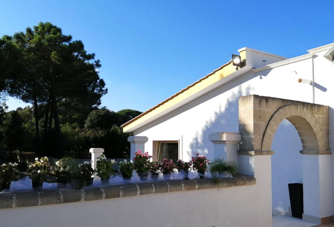 B&B Trulli E Mare Martina Franca Exterior foto